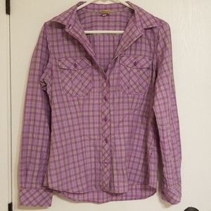 Duluth Trading Company Shirt